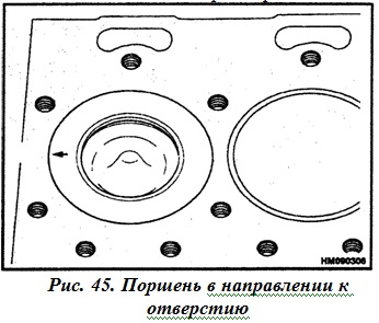 A) Настройка часов А) Настройка часов