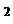 Подпись: 2
