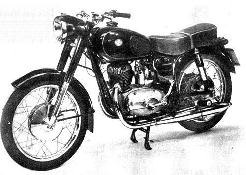 Pannonia TLF 250