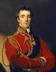 APSLEY HOUSE, London. " Arthur Wellesley, First Duke of Wellington " portrait by Sir Thomas Lawrence (1769-1830).