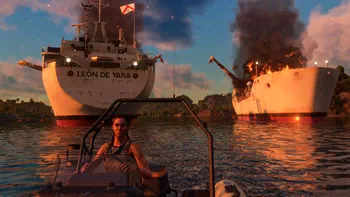 Far Cry 6. Libertad победит
