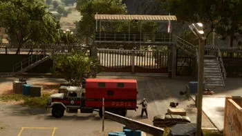 Far Cry 6. Второй сын