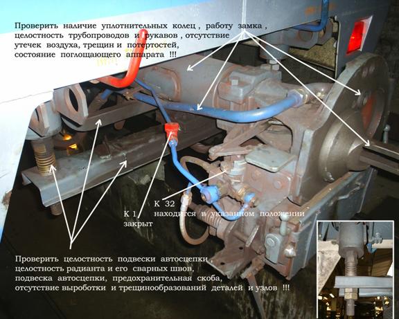 Описание: 201 Автосцепка 2