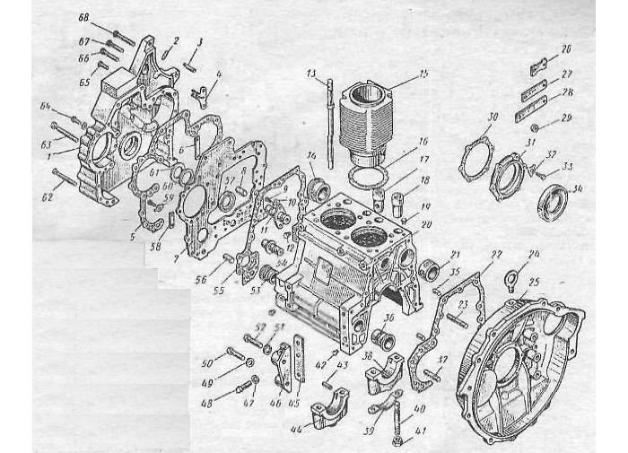Двигатель д 25 т. Схема двигателя т 25 трактора. Т16 трактор двигатель схема. Двигатель д21 схема. Система смазки ДВС т25.
