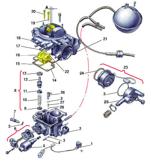  �������� � ������ ����������� Audi 100