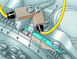  ������ ���� ���������� ���������, ������� ��������   ����������� ���� Audi 100