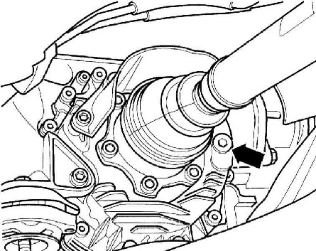 2.14 �������� ������ ����� �������������� ����������� Audi A4