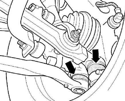 2.16 �������� ��������� ��������� �������� � �������� ���������� Audi A4