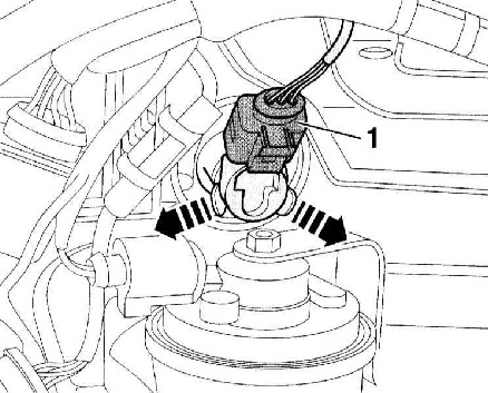 13.8 ������ � ��������� �������� �������� Audi A4