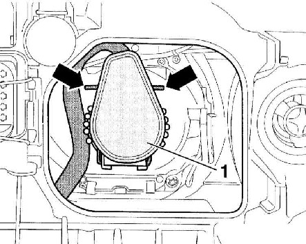 1.10.6 ������� � ���� Audi A4