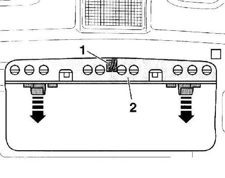 1.10.7 ���������, ���������� � ����������� ������� Audi A4