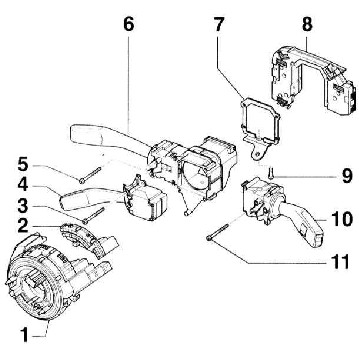 1.10.9 ����� � ��������� Audi A4