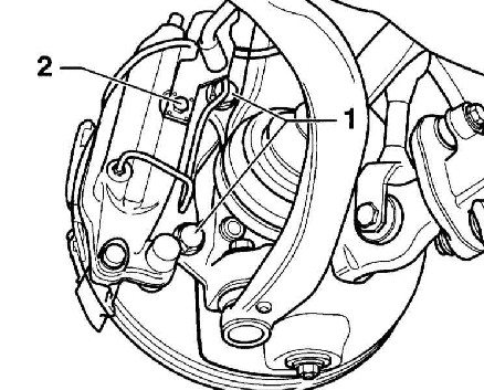 11.2.2 ������ � ��������� ��������������� ������ Audi A4