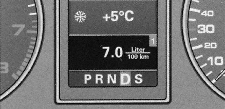 1.10.3 �������������� ������� �������� (FIS) Audi A4
