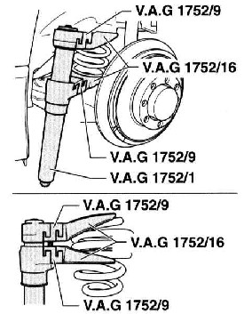 11.3.2 ������ � ��������� �������� ������� Audi A4