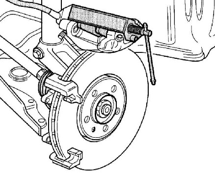10.3 ������ � ��������� �������� ��������� ������� Audi A4