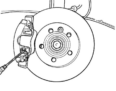 10.3 ������ � ��������� �������� ��������� ������� Audi A4