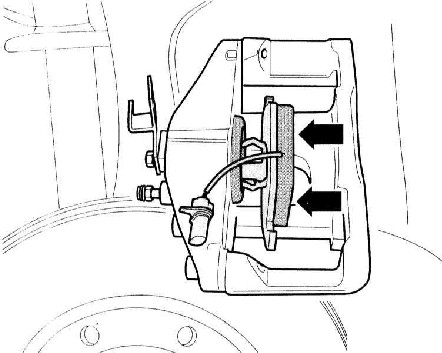 10.3 ������ � ��������� �������� ��������� ������� Audi A4