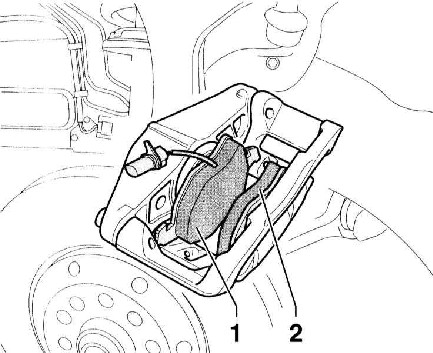 10.3 ������ � ��������� �������� ��������� ������� Audi A4