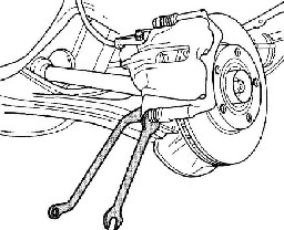 10.3 ������ � ��������� �������� ��������� ������� Audi A4