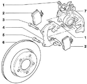 10.4 ������ � ��������� ������� ��������� ���������� ������ ���� Audi A4