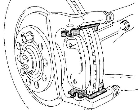 10.4 ������ � ��������� ������� ��������� ���������� ������ ���� Audi A4