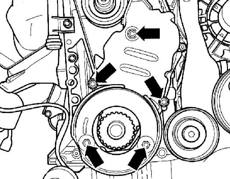3.4.2 ������ � ��������� ��������� ����� Audi A4