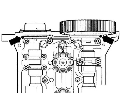 3.4.3 ������ � ��������� ������� ��������� Audi A4