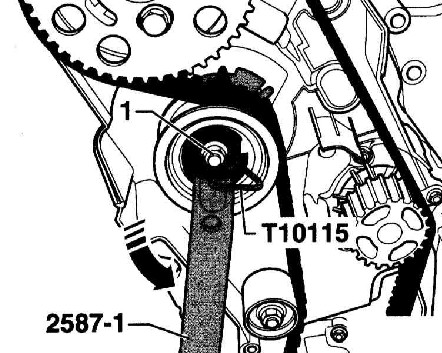 3.6.3 ���������� ����� � �������������� ������� Audi A4