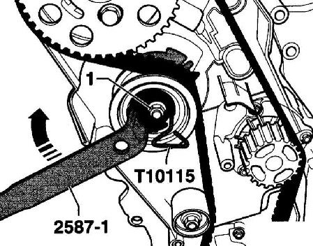 3.6.3 ���������� ����� � �������������� ������� Audi A4