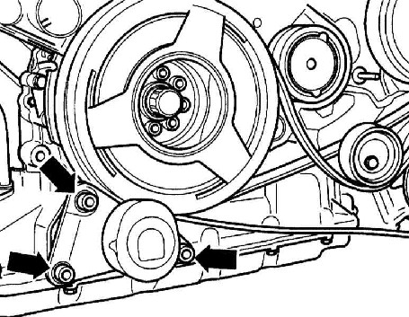 3.7.4 ������ � ��������� ����� ������� ��������������� ��������� Audi A4