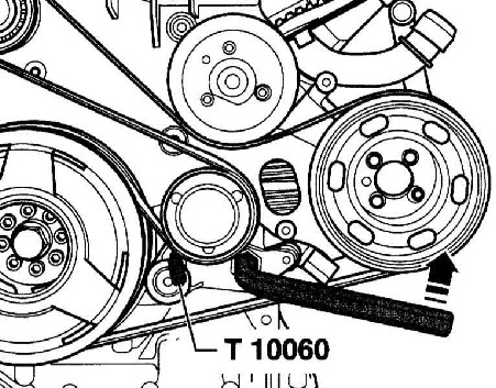3.7.4 ������ � ��������� ����� ������� ��������������� ��������� Audi A4