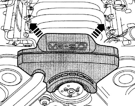 4.1.3 ������ ����������� �������� Audi A4