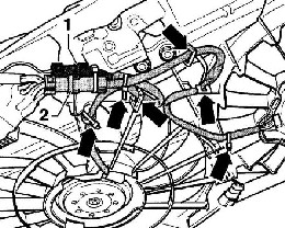 4.1.8 ������ � ��������� ����������� ��������� Audi A4