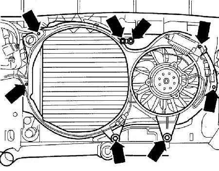 4.1.8 ������ � ��������� ����������� ��������� Audi A4