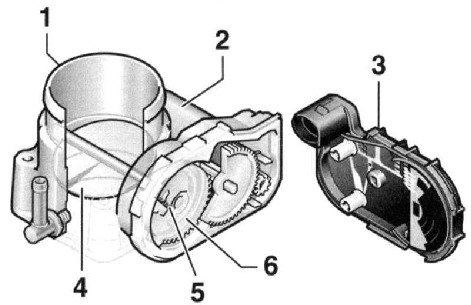 5.2.2 ���������������� ������� ���������� � ������� ����������� ��������� Audi A4