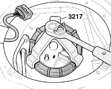 5.1.3 ������ � ��������� ���������� ������ � �������� ������ ������� Audi A4