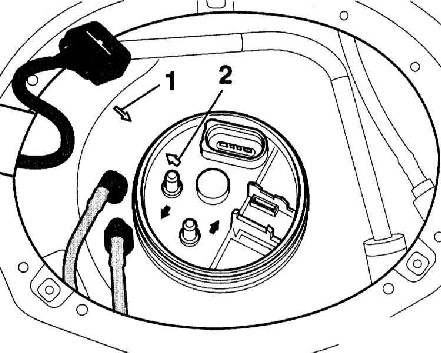 5.1.3 ������ � ��������� ���������� ������ � �������� ������ ������� Audi A4