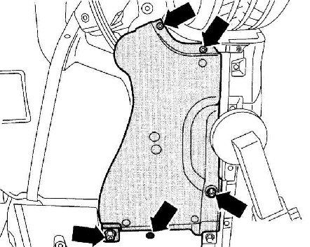 5.1.5 ������ � ��������� ���������� ������� Audi A4