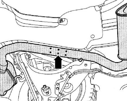 5.4.1 ������� ������� � �������� ����������� ������������ �����. ��������������� Audi A4