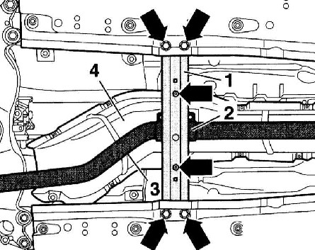 7.2 ������ � ��������� ��� Audi A4