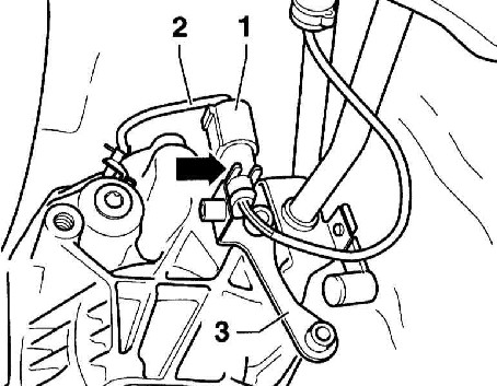 7.2 ������ � ��������� ��� Audi A4