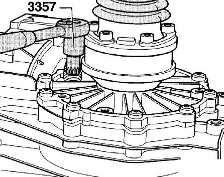 7.3 �������� ������ ����� � ������ ��� Audi A4