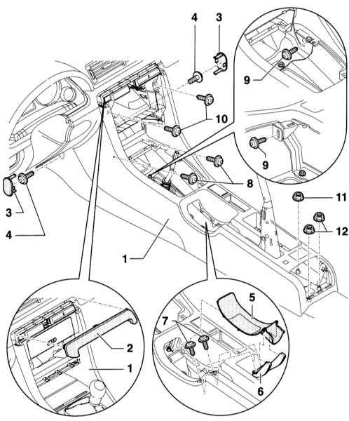 12.5.3 ������ � ��������� ����������� ������� Audi A4