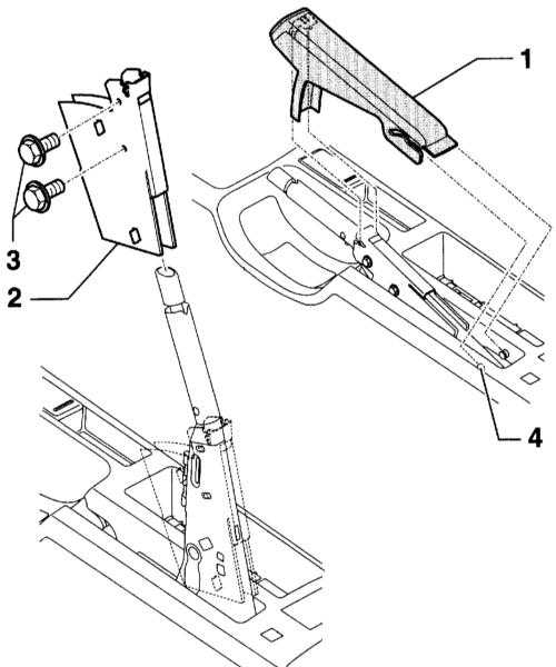 12.5.5 ������ � ��������� ��������� ������ ����������� ������� Audi A4