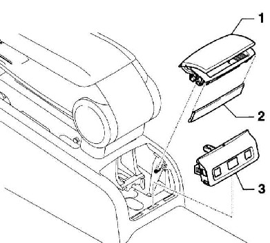 12.5.7 ������ � ��������� ���������� Audi A4