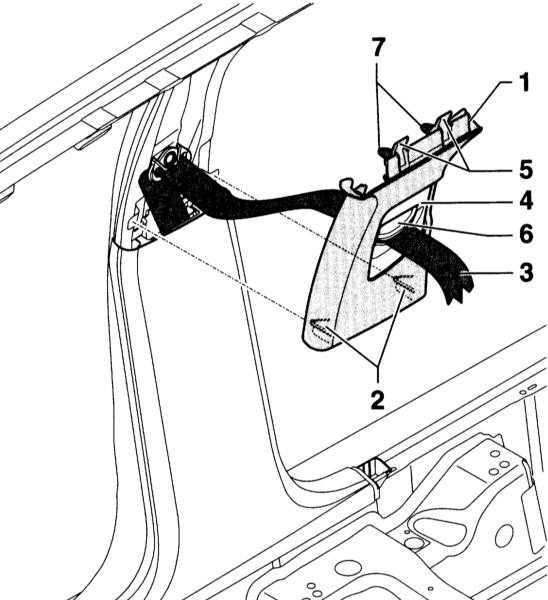 12.5.15 ������ � ��������� ������� ��������� ������ � Audi A4