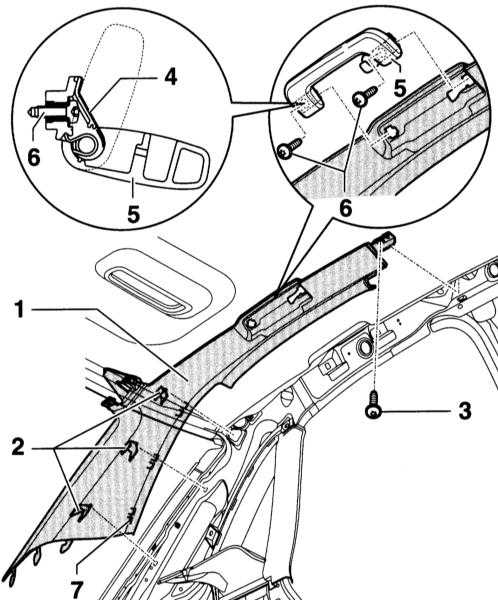12.5.18 ������ � ��������� ��������� (�����) Audi A4