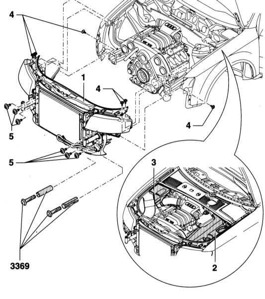 12.4.1 ������� ������������ Audi A4