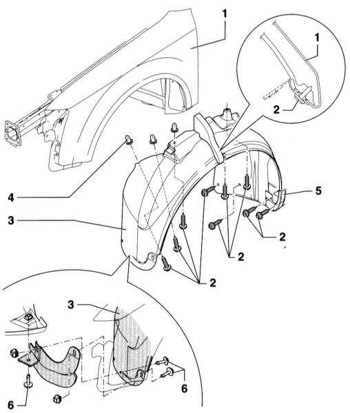 12.4.6 ������ � ��������� ������ ��������� ����� Audi A4